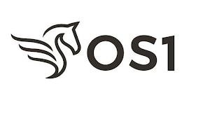 OS1 logo
