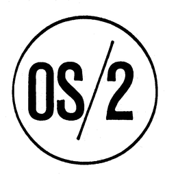 OS/2 logo