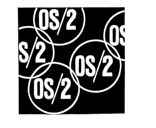 OS/2 logo