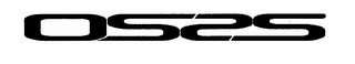 OS2S logo