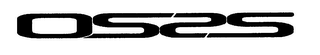OS2S logo