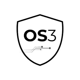 OS3 logo