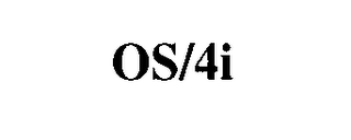 OS/4I logo