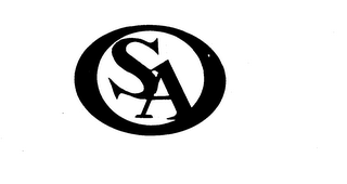 OSA logo