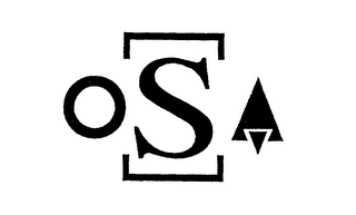 OSA logo