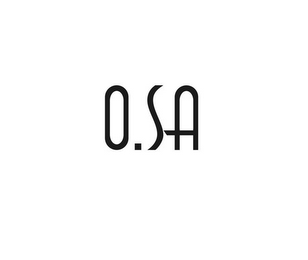 O.SA logo