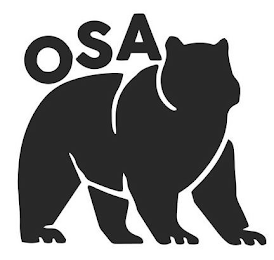 OSA logo