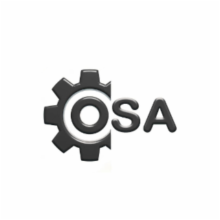 OSA logo