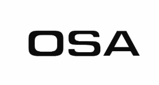 OSA logo