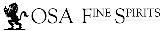 OSA FINE SPIRITS logo