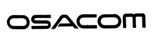 OSACOM logo