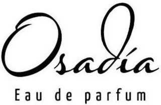 OSADIA EAU DE PARFUM