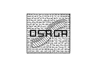 OSAGA logo