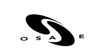 OSAGE logo