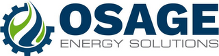 OSAGE ENERGY SOLUTIONS logo
