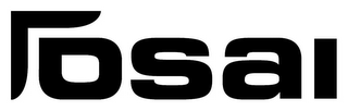 OSAI logo