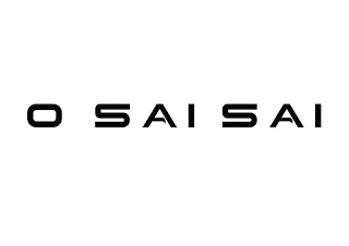 OSAISAI logo