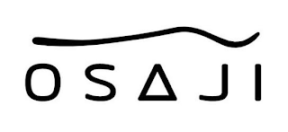 OSAJI logo