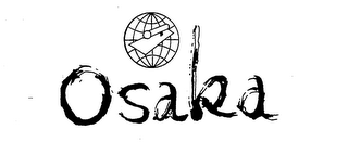 OSAKA logo