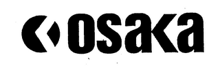 OSAKA logo