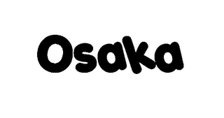 OSAKA logo