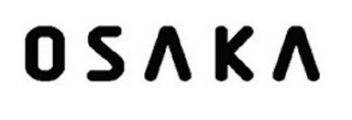 OSAKA logo