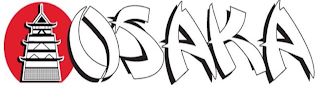 OSAKA logo