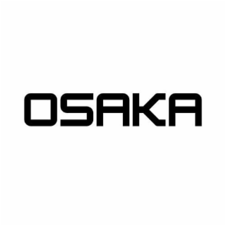 OSAKA logo