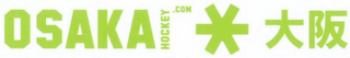OSAKA HOCKEY.COM logo