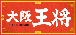 OSAKA OHSHO logo