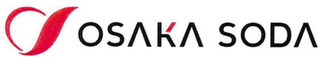 OSAKA SODA logo