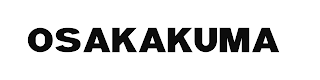 OSAKAKUMA logo