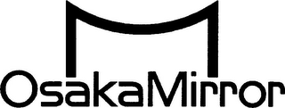 OSAKAMIRROR logo