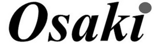 OSAKI logo