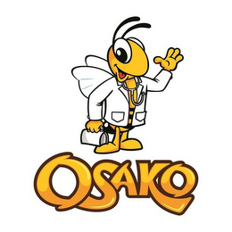 OSAKO logo