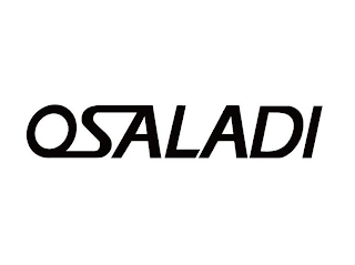 OSALADI logo