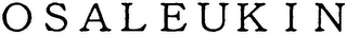 OSALEUKIN logo
