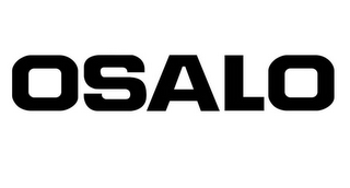 OSALO logo