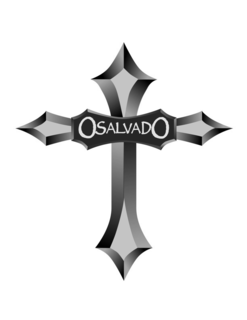 OSALVADO logo