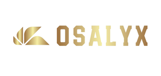 OSALYX logo