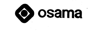 OSAMA logo