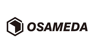 OSAMEDA logo