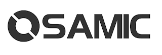 OSAMIC logo