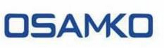OSAMKO logo