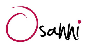 OSANNI logo