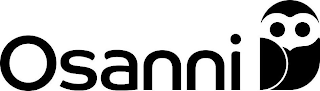 OSANNI logo