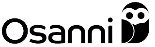 OSANNI logo