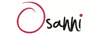 OSANNI logo