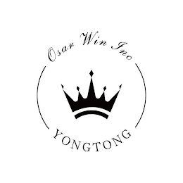 OSAR WIN INC YONGTONG logo