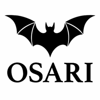 OSARI logo